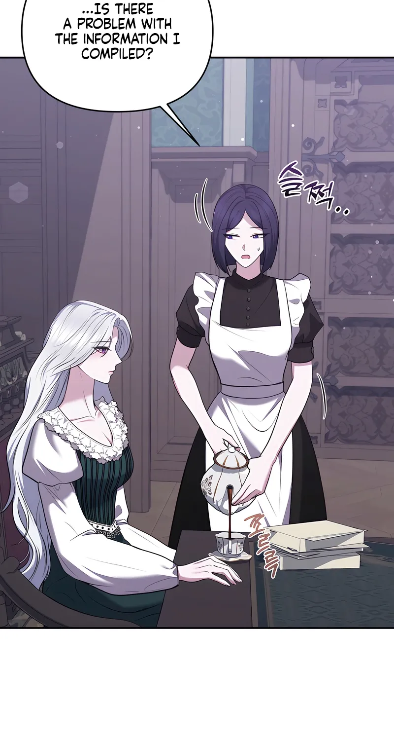 I’ve Got the Leash of That Son of a Bitch Chapter 27 - page 34