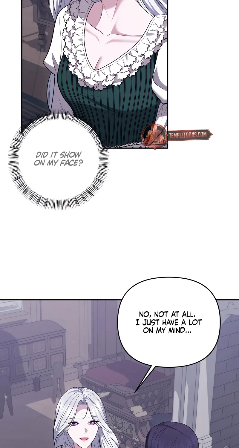 I’ve Got the Leash of That Son of a Bitch Chapter 27 - page 36