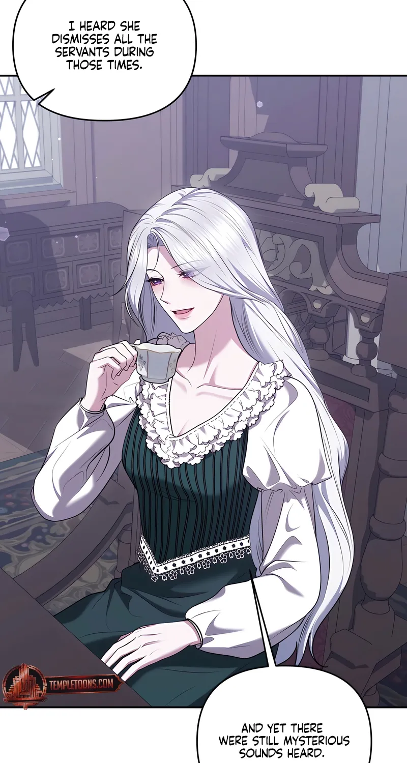 I’ve Got the Leash of That Son of a Bitch Chapter 27 - page 38