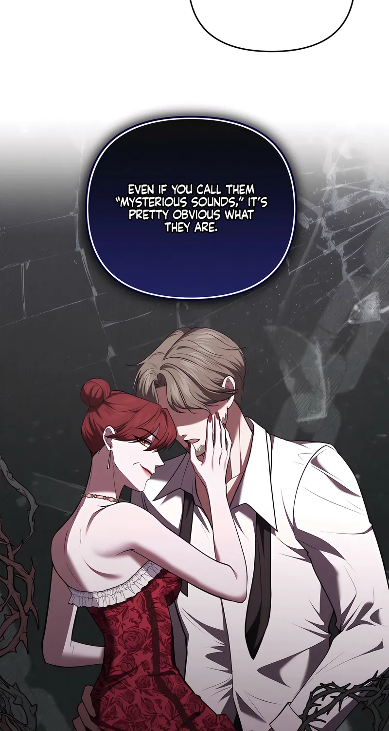 I’ve Got the Leash of That Son of a Bitch Chapter 27 - page 39