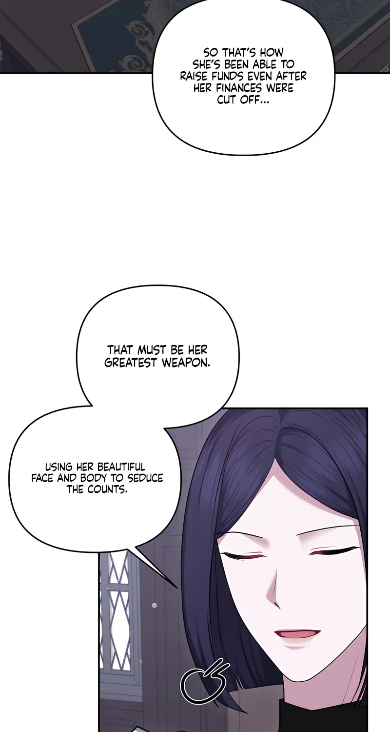 I’ve Got the Leash of That Son of a Bitch Chapter 27 - page 42