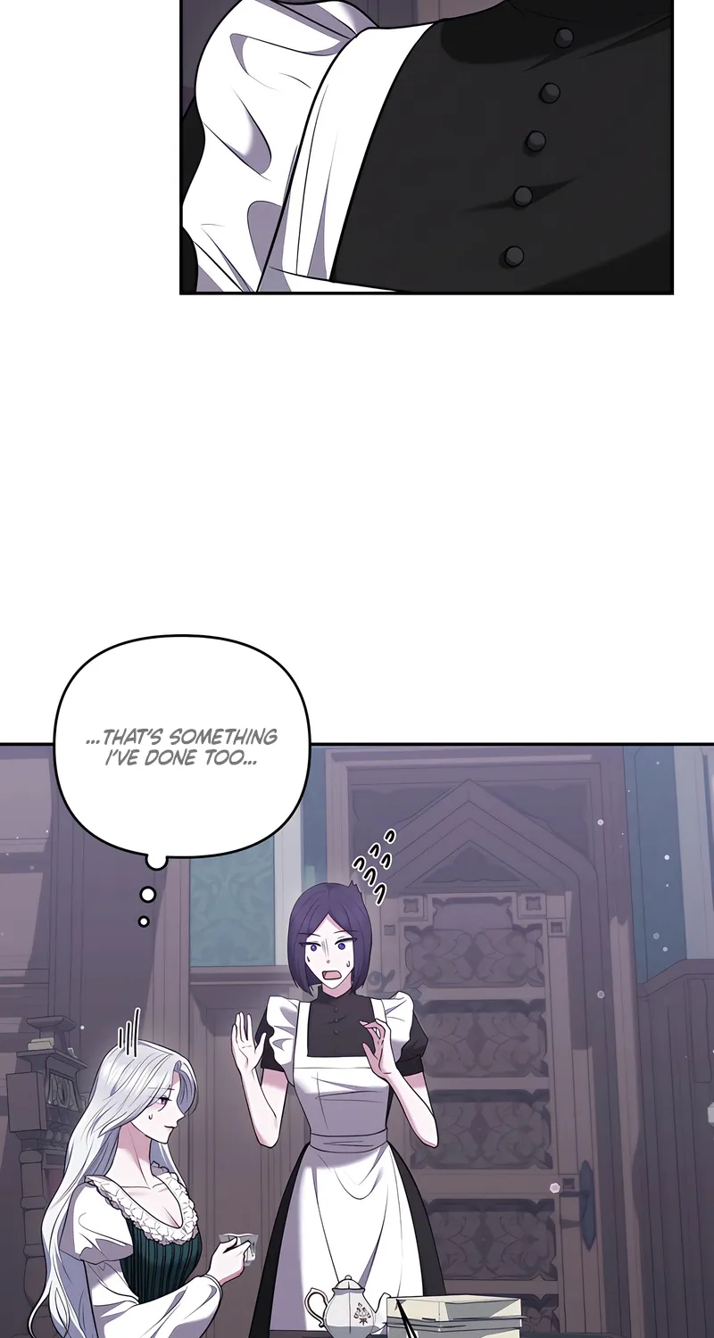 I’ve Got the Leash of That Son of a Bitch Chapter 27 - page 43