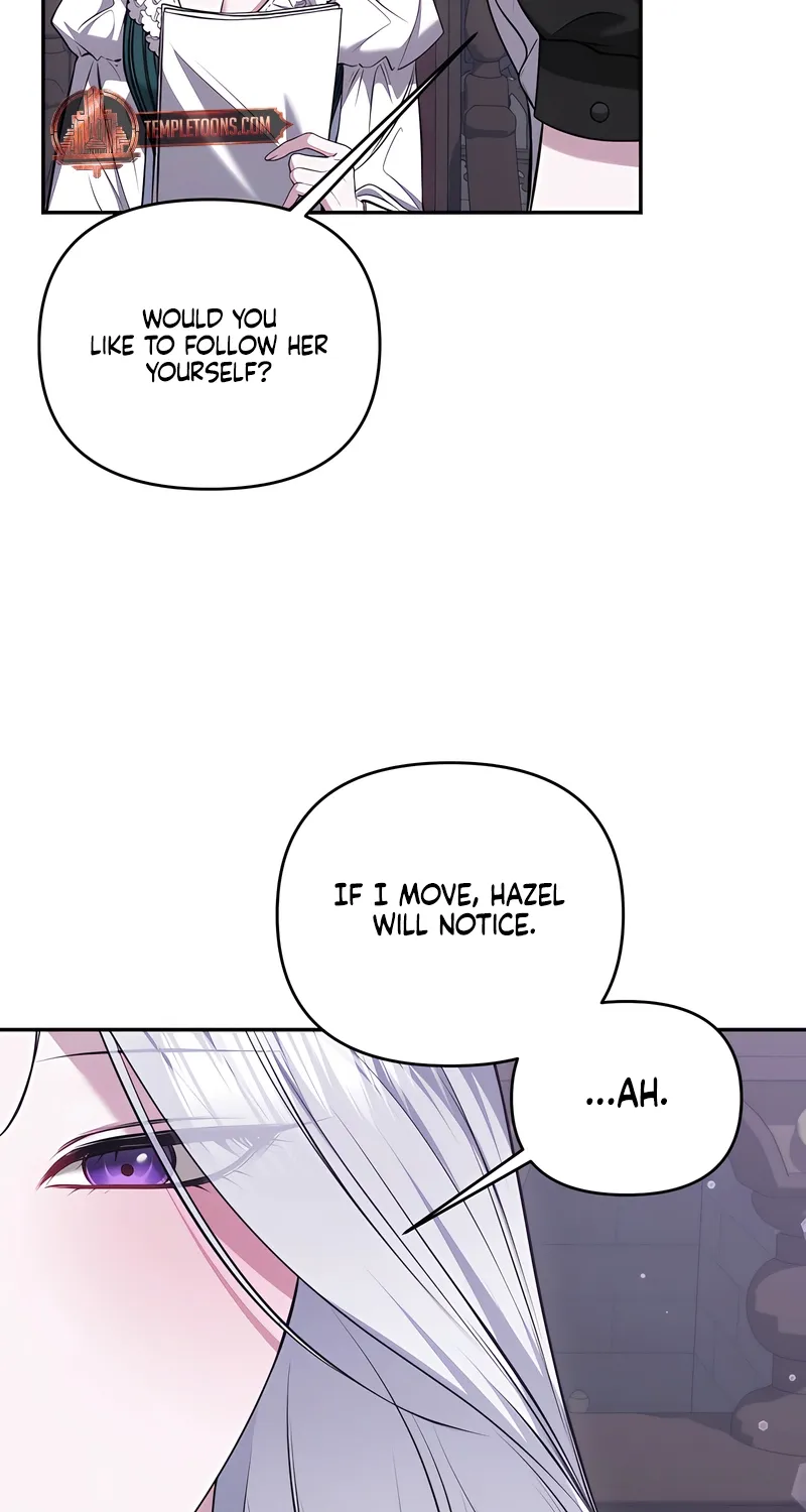 I’ve Got the Leash of That Son of a Bitch Chapter 27 - page 49