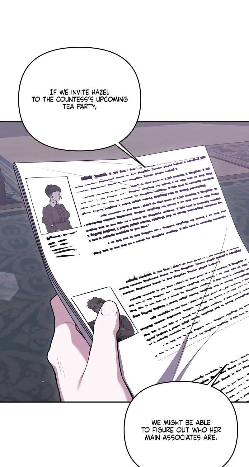 I’ve Got the Leash of That Son of a Bitch Chapter 27 - page 51