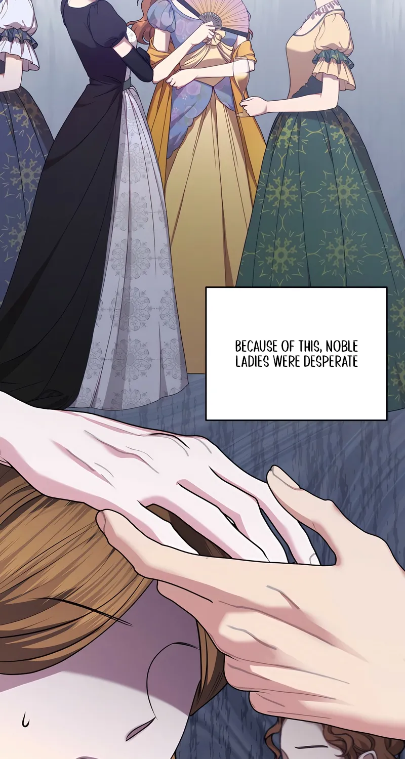 I’ve Got the Leash of That Son of a Bitch Chapter 27 - page 54