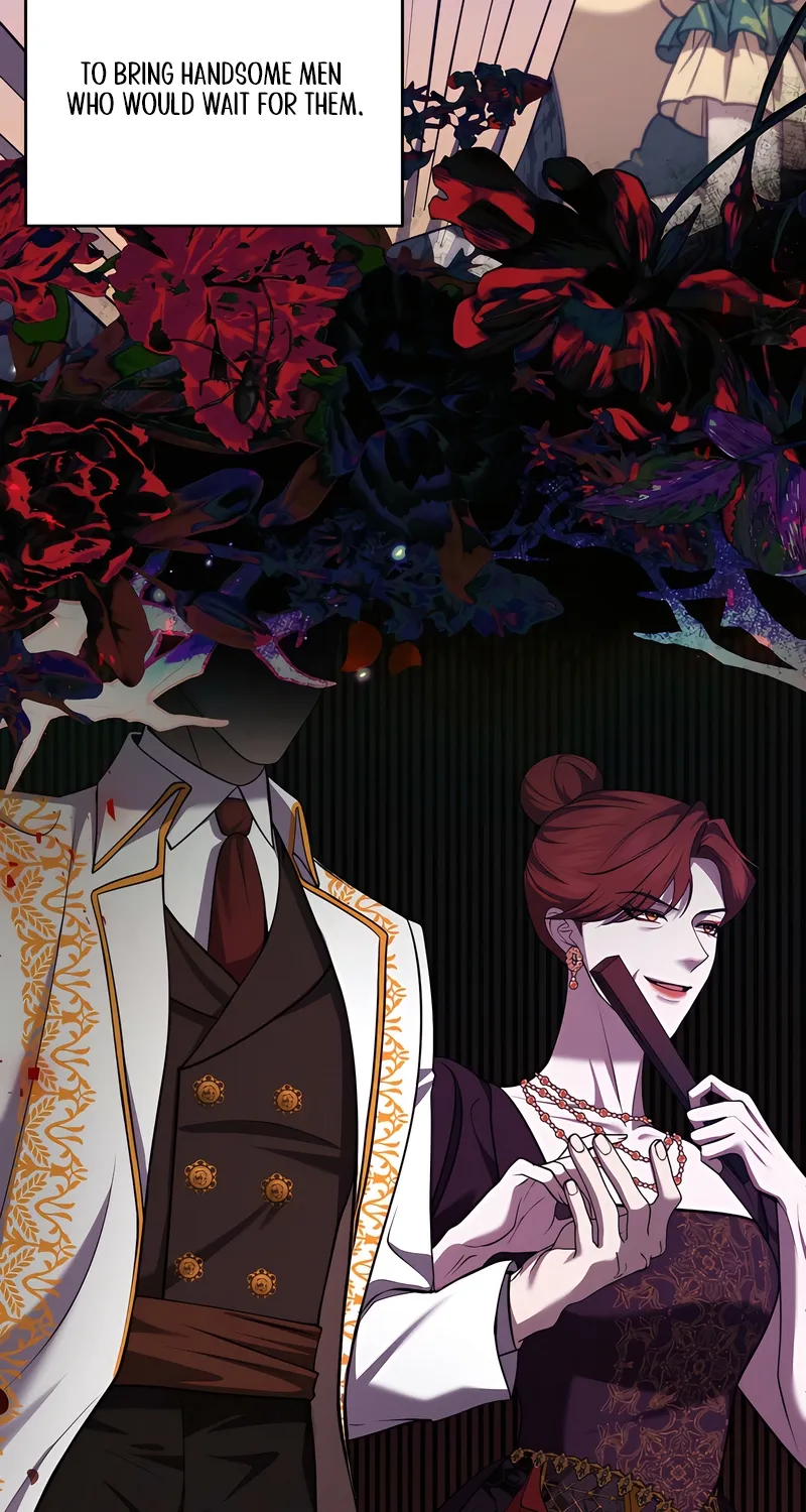 I’ve Got the Leash of That Son of a Bitch Chapter 27 - page 56