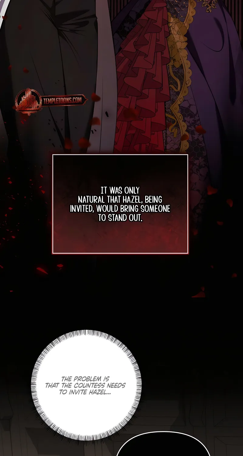 I’ve Got the Leash of That Son of a Bitch Chapter 27 - page 57