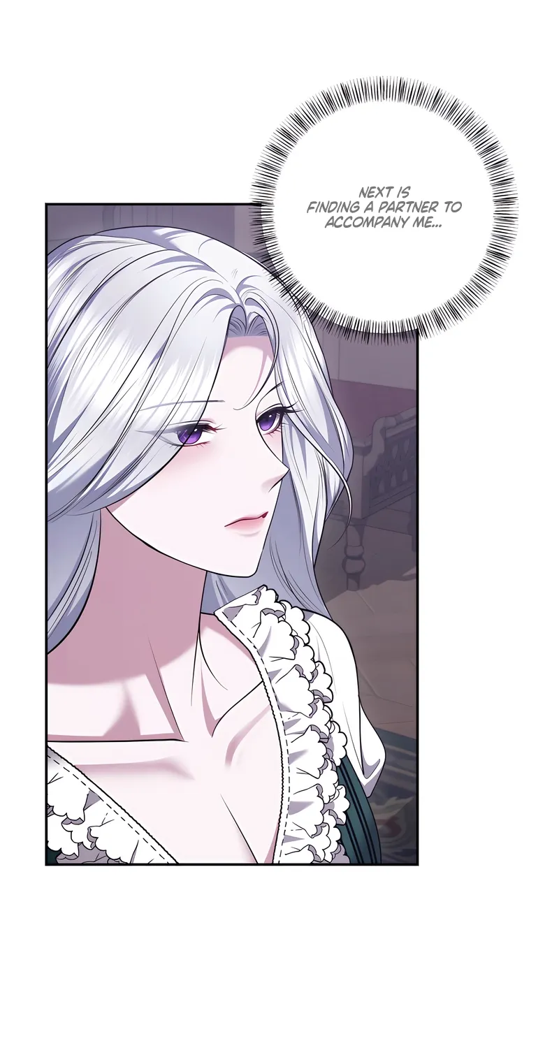 I’ve Got the Leash of That Son of a Bitch Chapter 27 - page 62