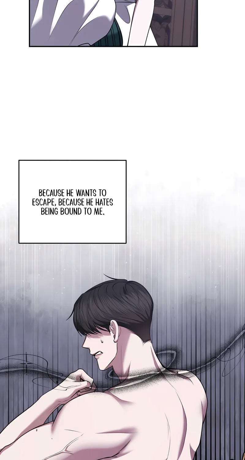 I’ve Got the Leash of That Son of a Bitch Chapter 27 - page 68