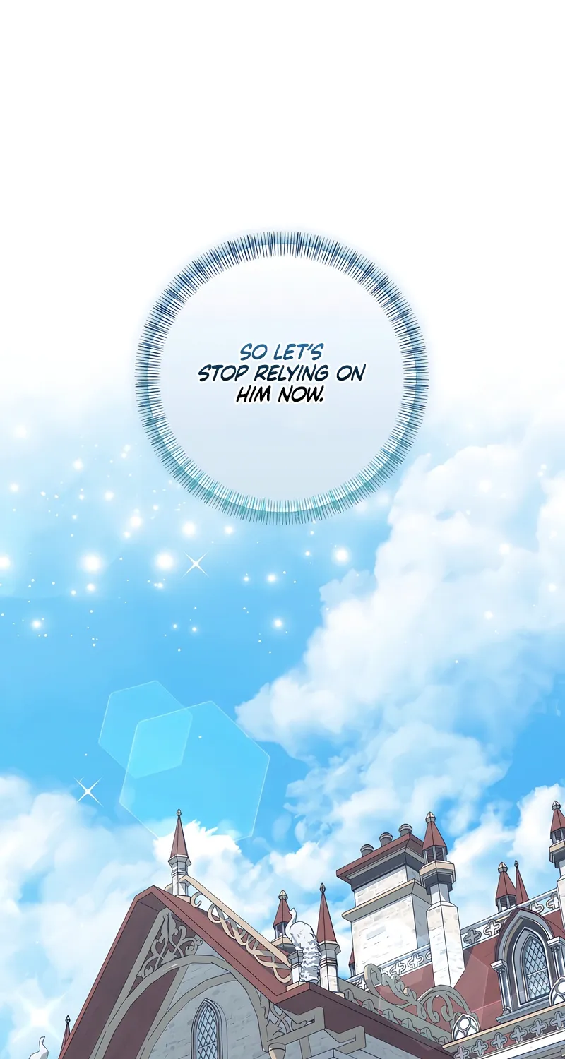 I’ve Got the Leash of That Son of a Bitch Chapter 27 - page 73