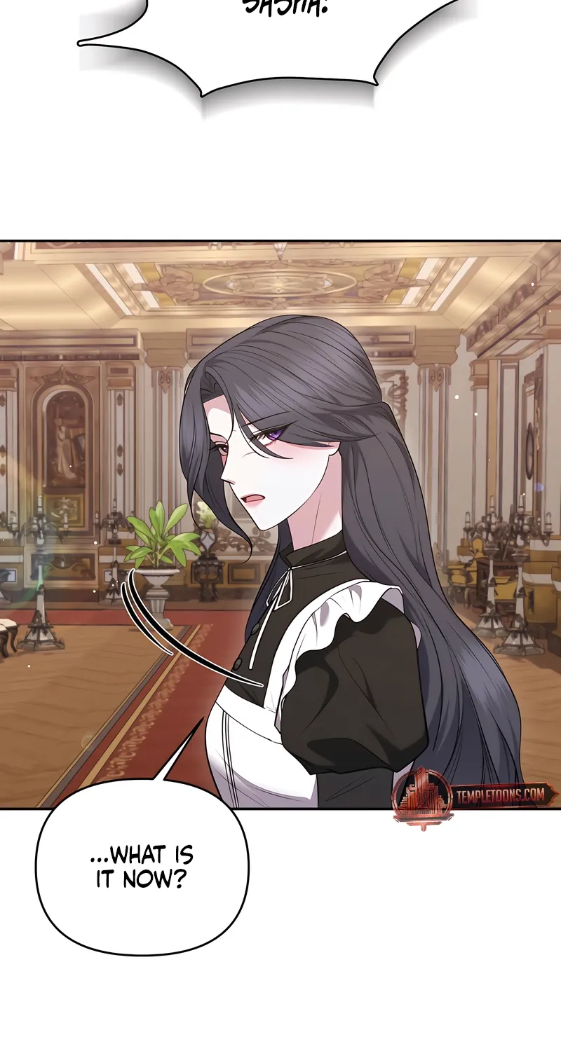 I’ve Got the Leash of That Son of a Bitch Chapter 27 - page 78