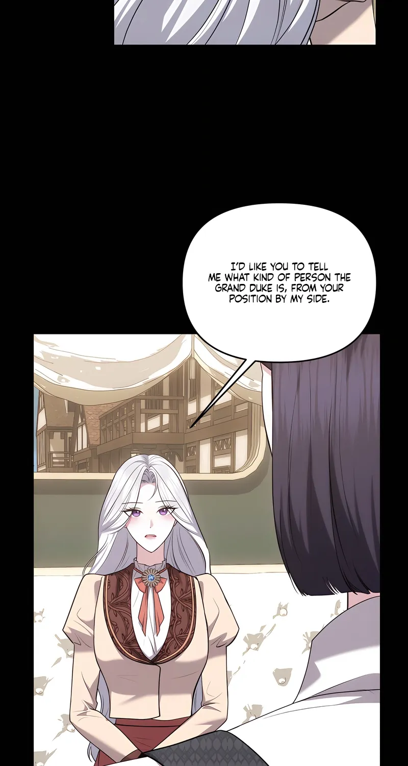 I’ve Got the Leash of That Son of a Bitch Chapter 27 - page 8