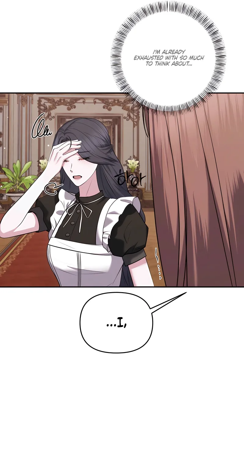 I’ve Got the Leash of That Son of a Bitch Chapter 27 - page 81