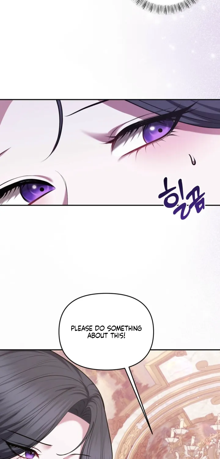 I’ve Got the Leash of That Son of a Bitch Chapter 28 - page 11