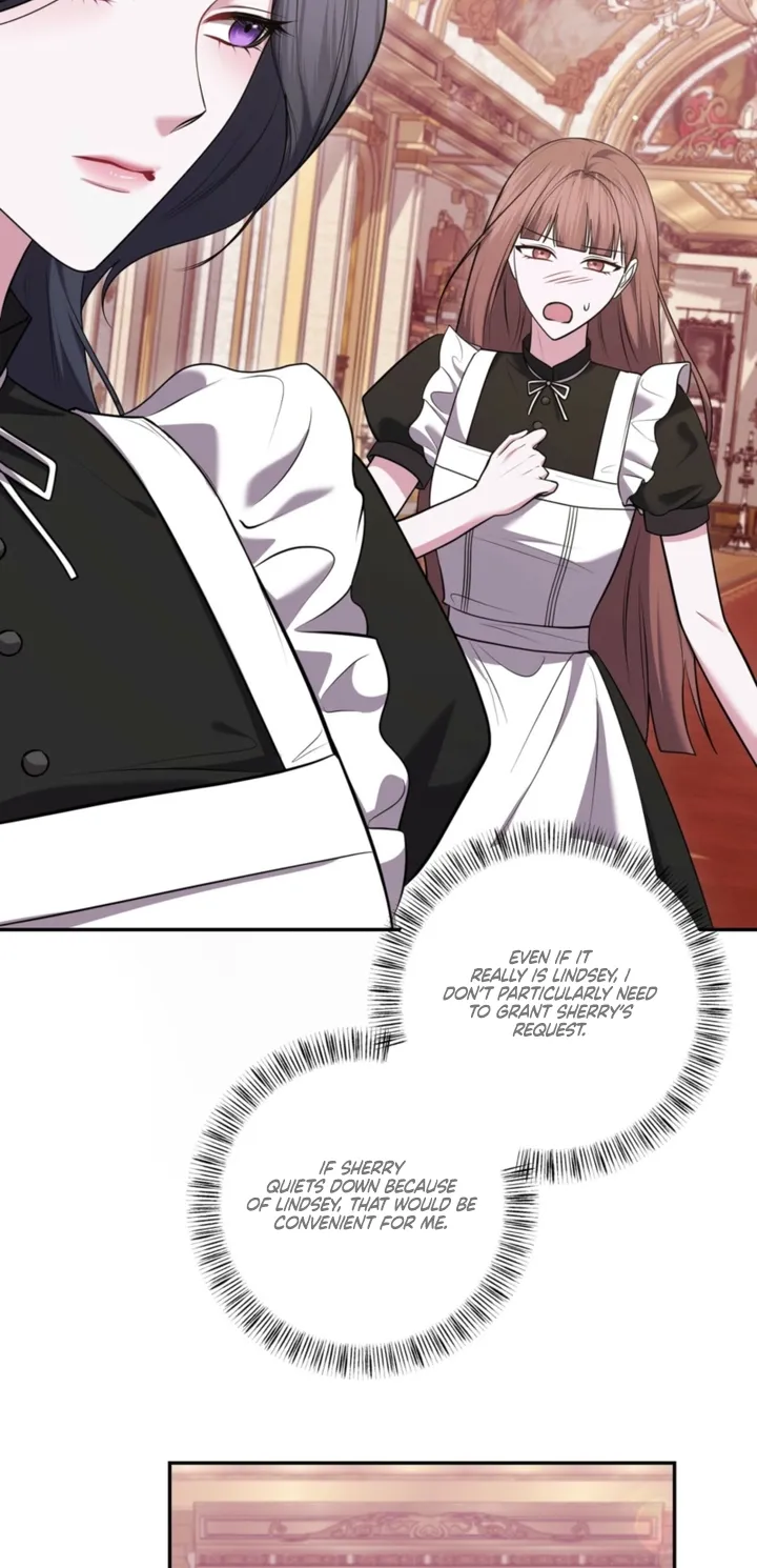 I’ve Got the Leash of That Son of a Bitch Chapter 28 - page 12