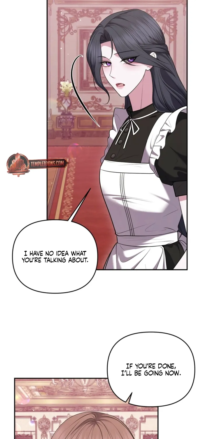 I’ve Got the Leash of That Son of a Bitch Chapter 28 - page 13