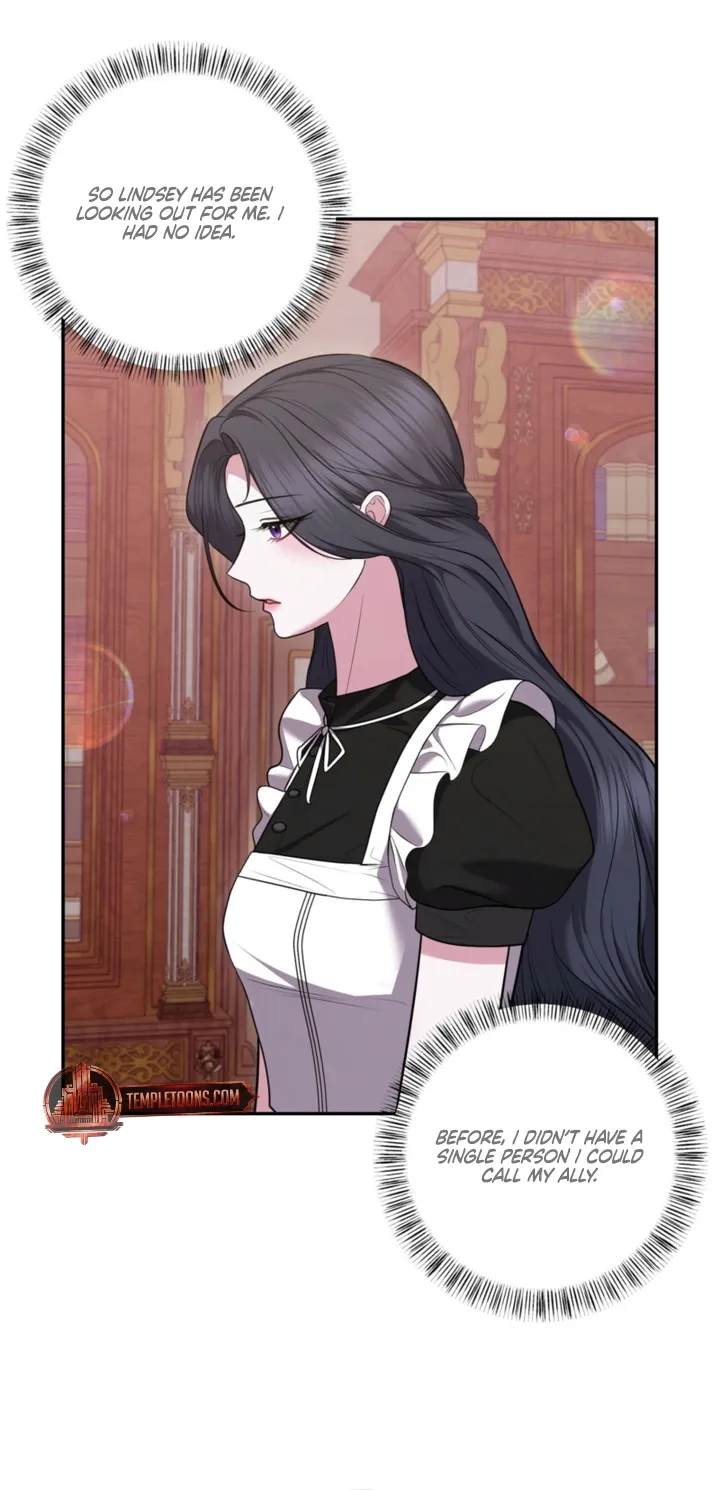 I’ve Got the Leash of That Son of a Bitch Chapter 28 - page 16