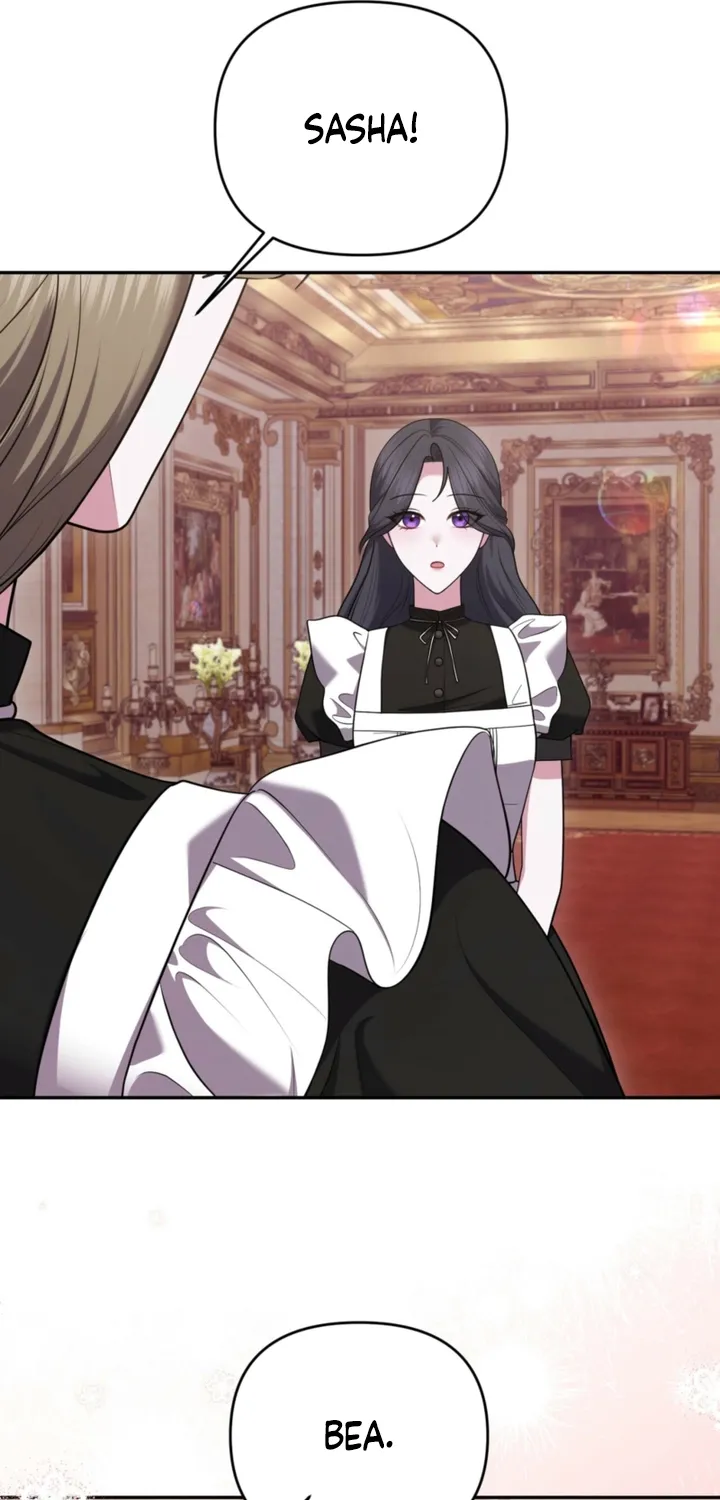 I’ve Got the Leash of That Son of a Bitch Chapter 28 - page 17