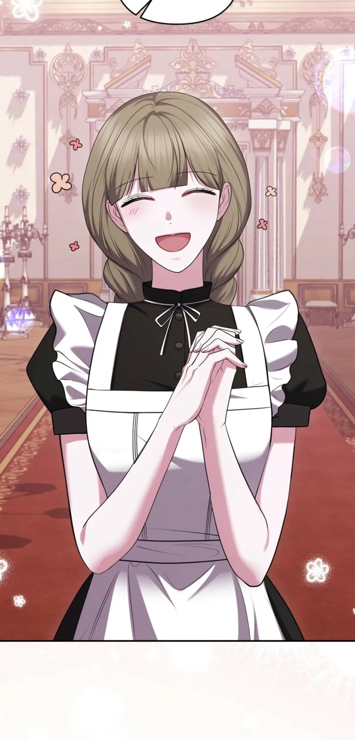 I’ve Got the Leash of That Son of a Bitch Chapter 28 - page 18