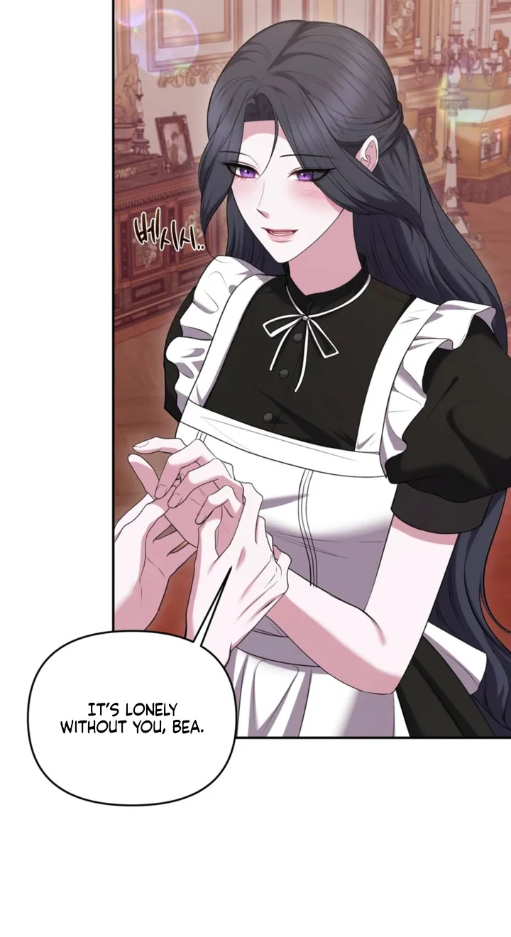 I’ve Got the Leash of That Son of a Bitch Chapter 28 - page 20