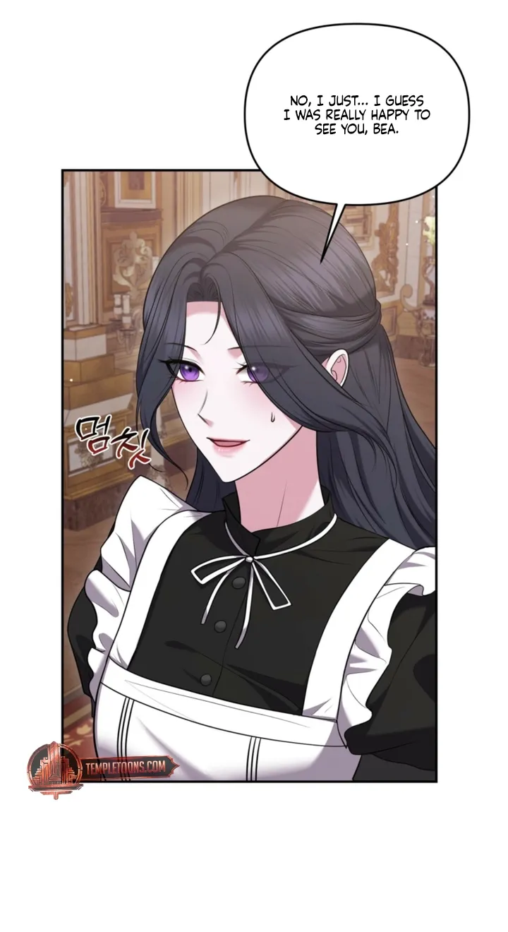 I’ve Got the Leash of That Son of a Bitch Chapter 28 - page 24