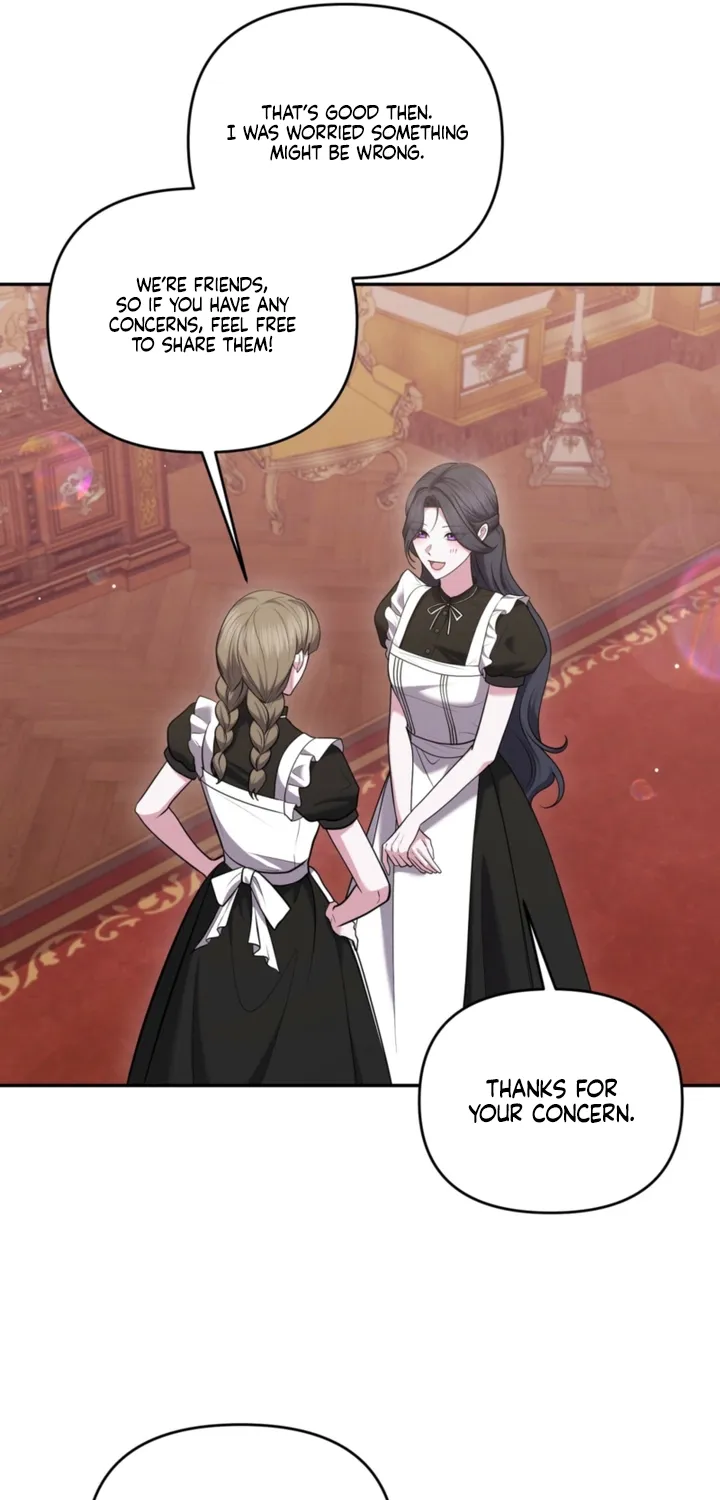 I’ve Got the Leash of That Son of a Bitch Chapter 28 - page 25