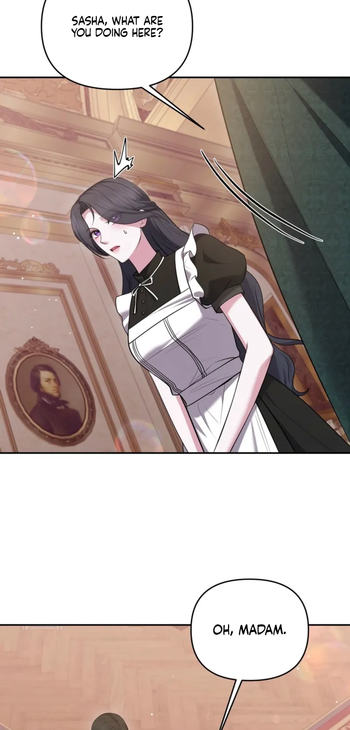 I’ve Got the Leash of That Son of a Bitch Chapter 28 - page 26