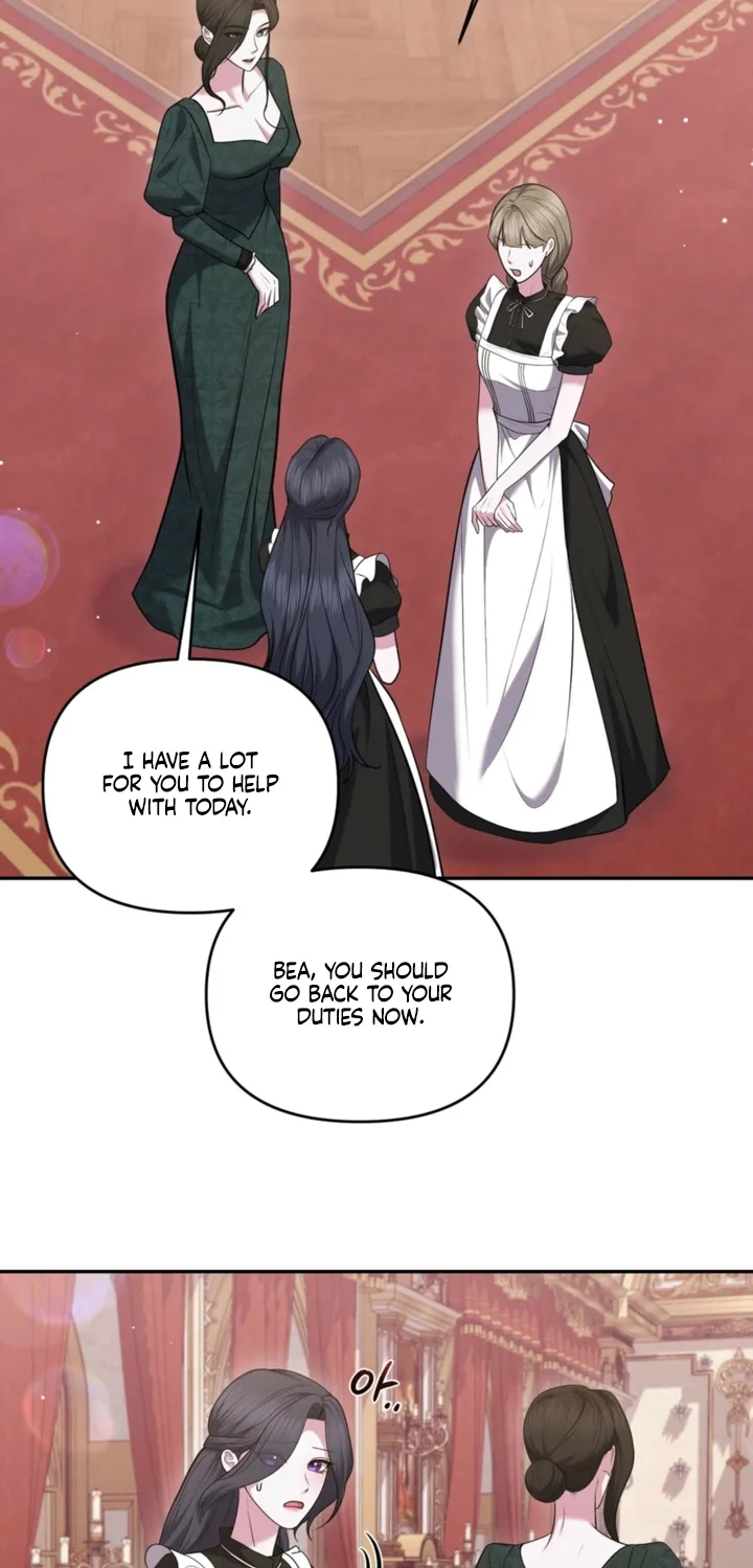 I’ve Got the Leash of That Son of a Bitch Chapter 28 - page 27