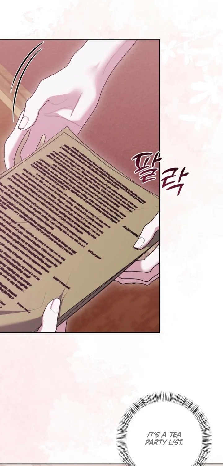 I’ve Got the Leash of That Son of a Bitch Chapter 28 - page 30