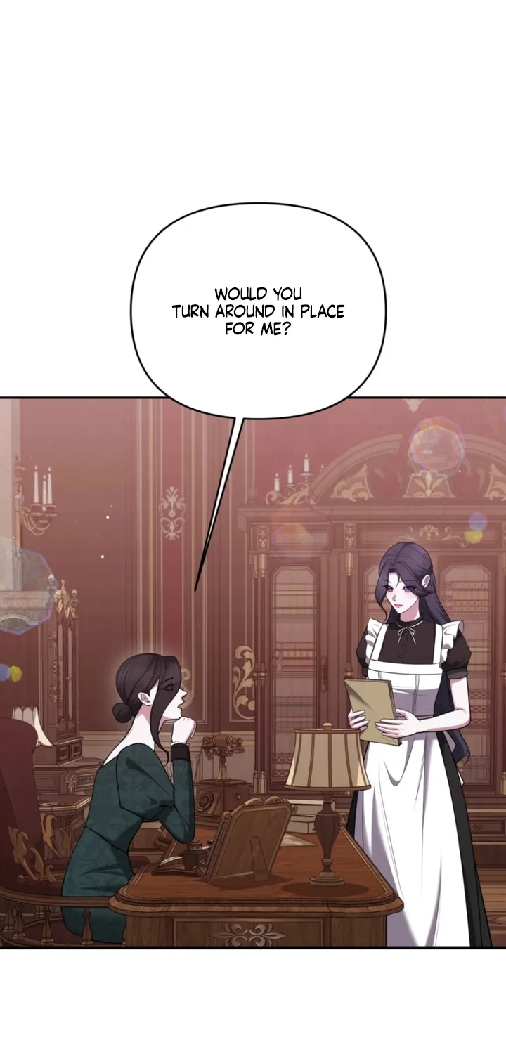 I’ve Got the Leash of That Son of a Bitch Chapter 28 - page 34