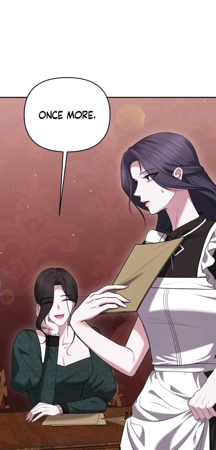 I’ve Got the Leash of That Son of a Bitch Chapter 28 - page 37