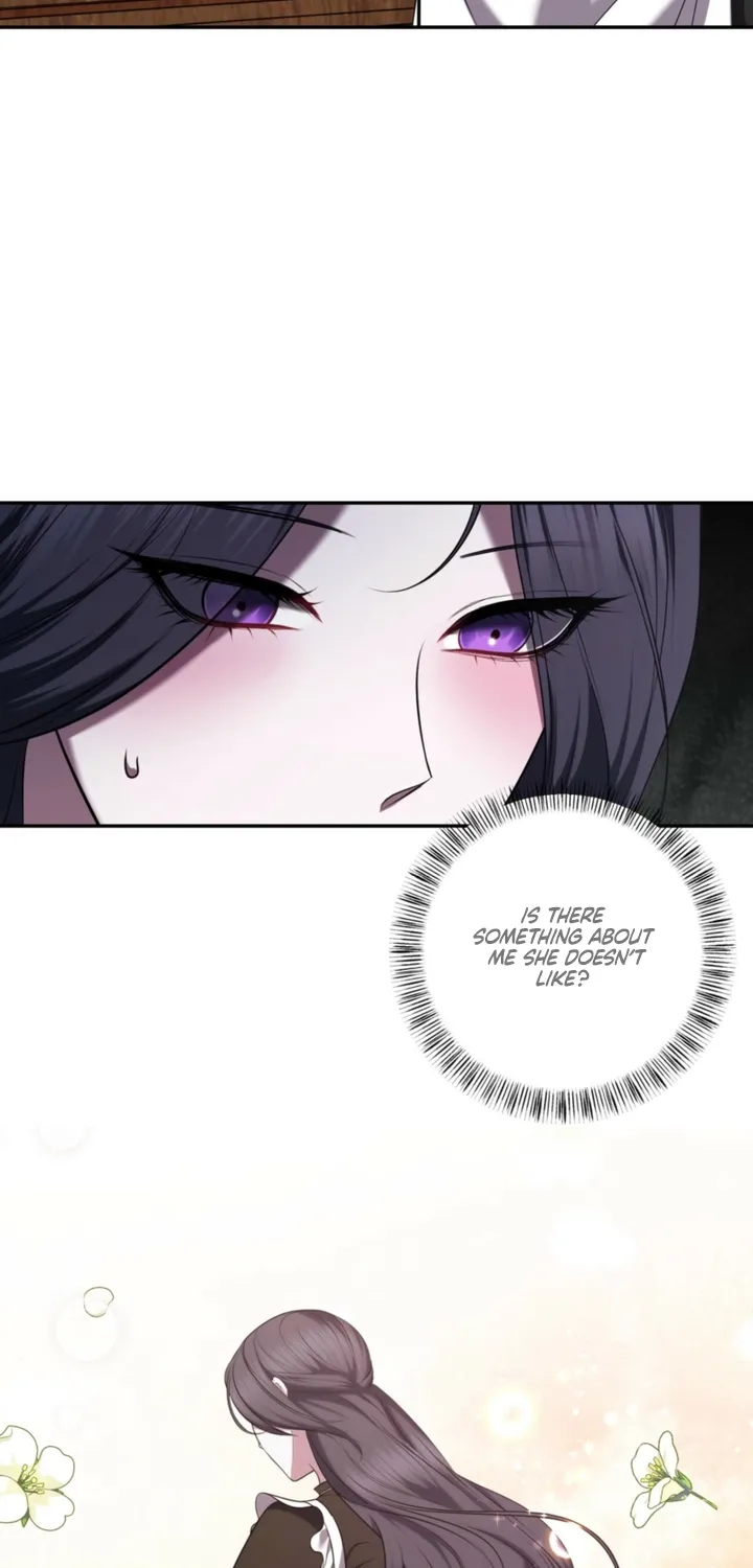 I’ve Got the Leash of That Son of a Bitch Chapter 28 - page 38