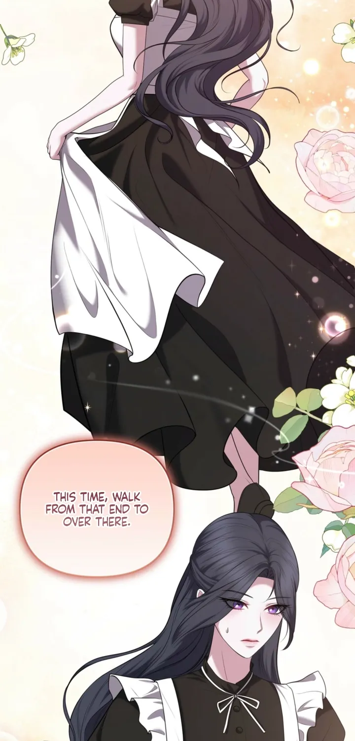 I’ve Got the Leash of That Son of a Bitch Chapter 28 - page 39