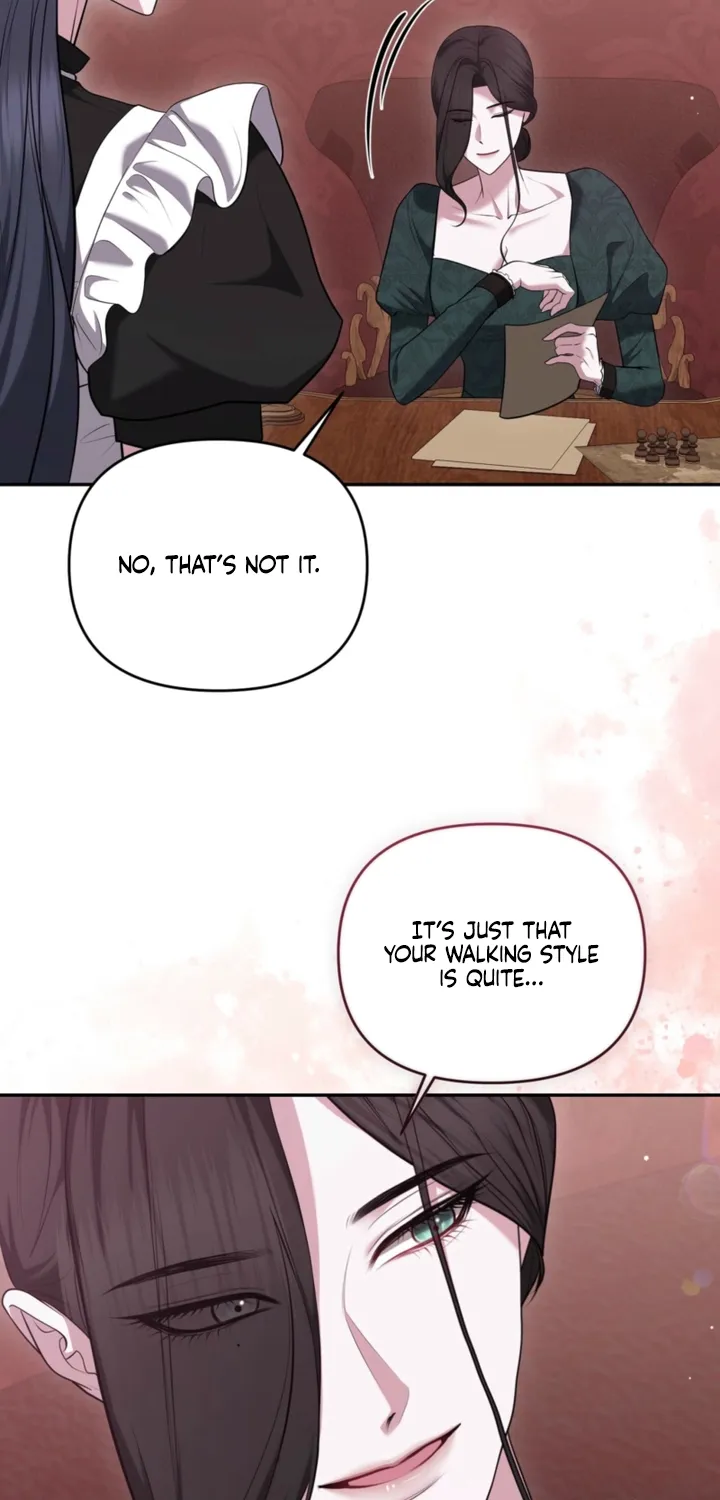 I’ve Got the Leash of That Son of a Bitch Chapter 28 - page 42