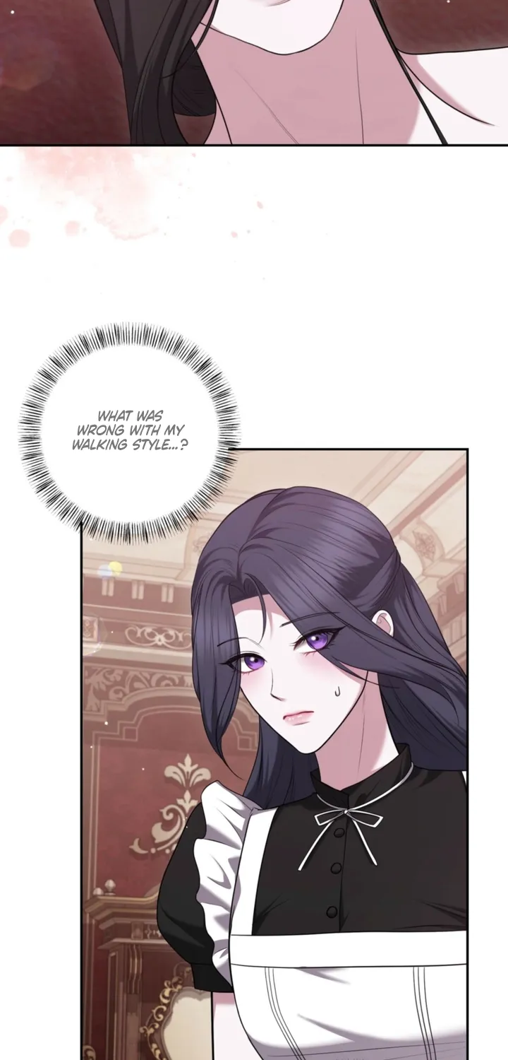 I’ve Got the Leash of That Son of a Bitch Chapter 28 - page 43