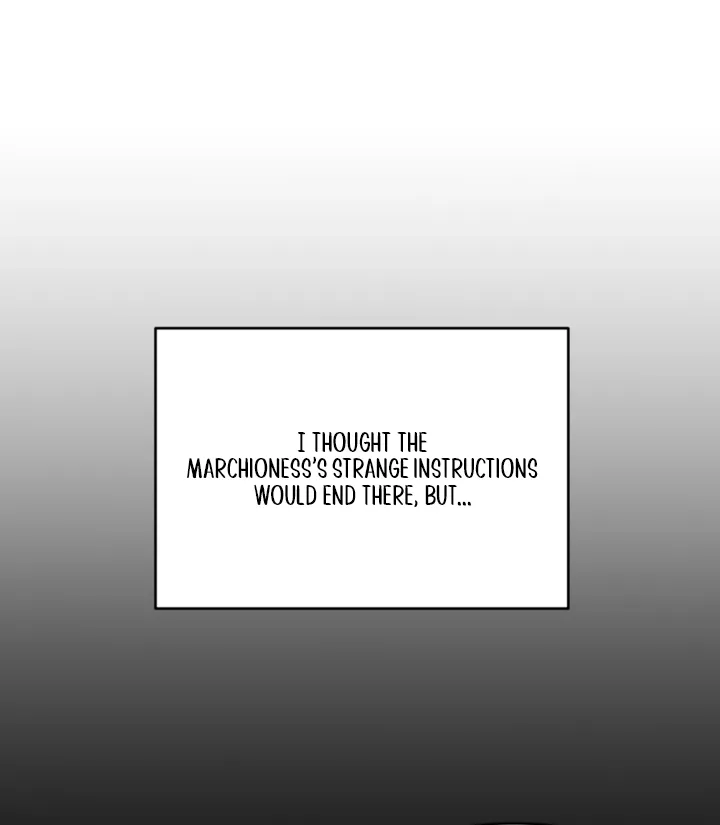 I’ve Got the Leash of That Son of a Bitch Chapter 28 - page 47