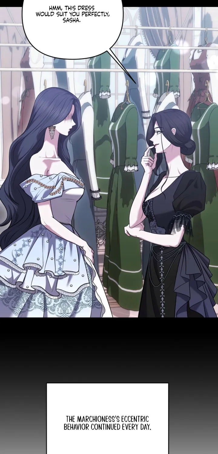 I’ve Got the Leash of That Son of a Bitch Chapter 28 - page 49