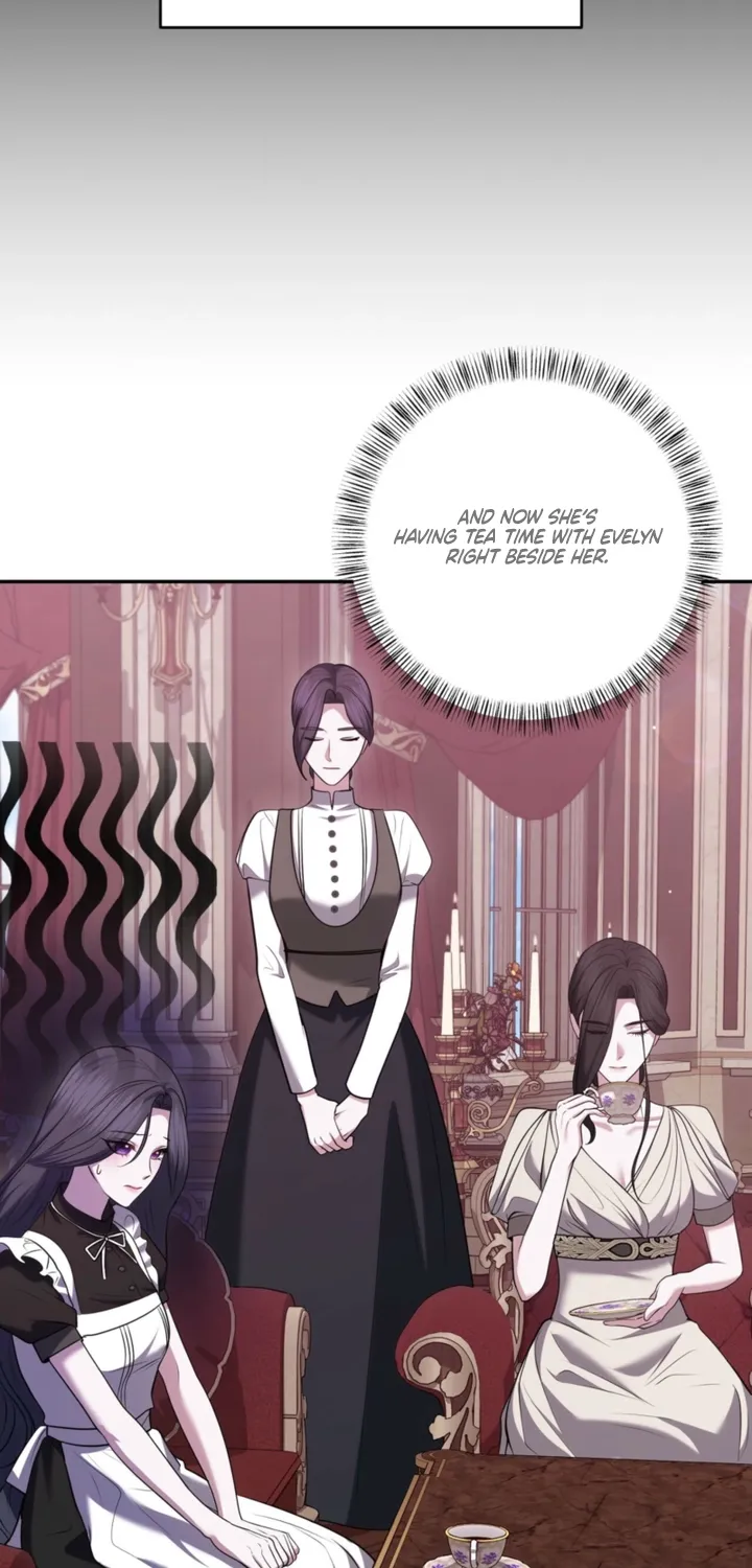 I’ve Got the Leash of That Son of a Bitch Chapter 28 - page 50