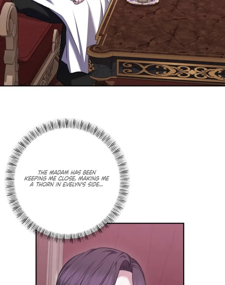 I’ve Got the Leash of That Son of a Bitch Chapter 28 - page 51