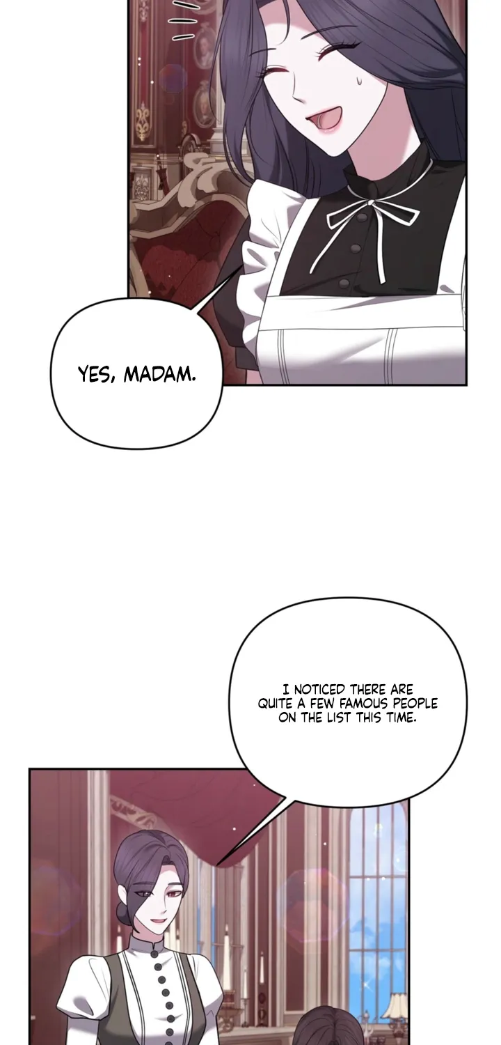 I’ve Got the Leash of That Son of a Bitch Chapter 28 - page 54