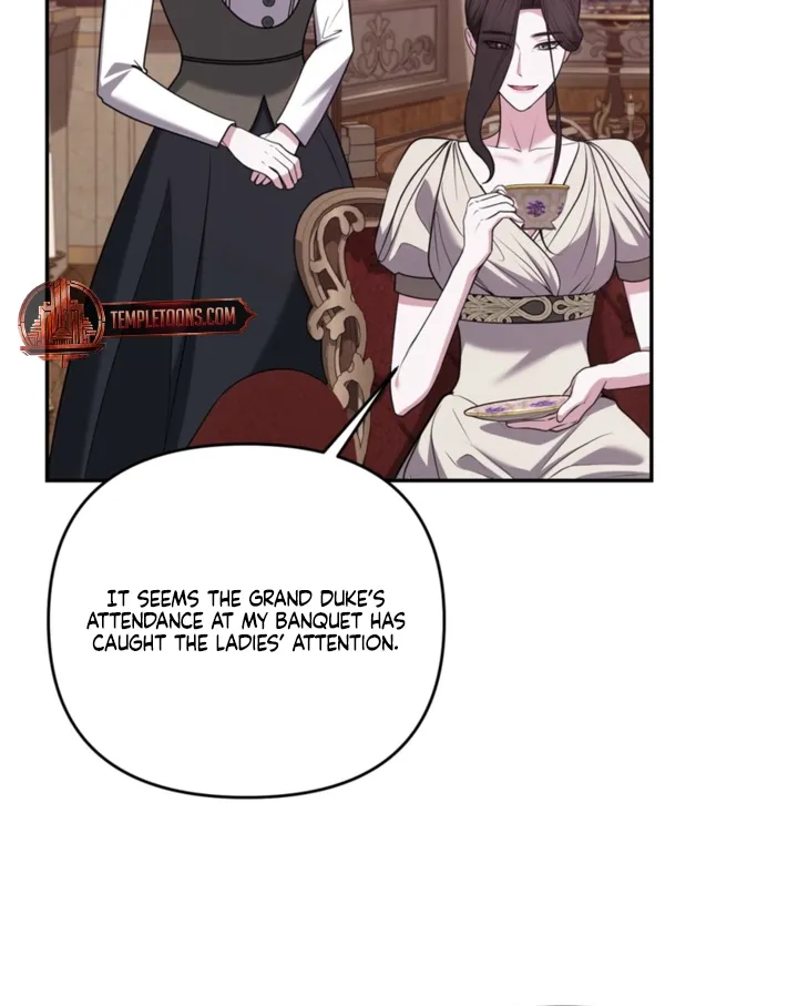 I’ve Got the Leash of That Son of a Bitch Chapter 28 - page 55