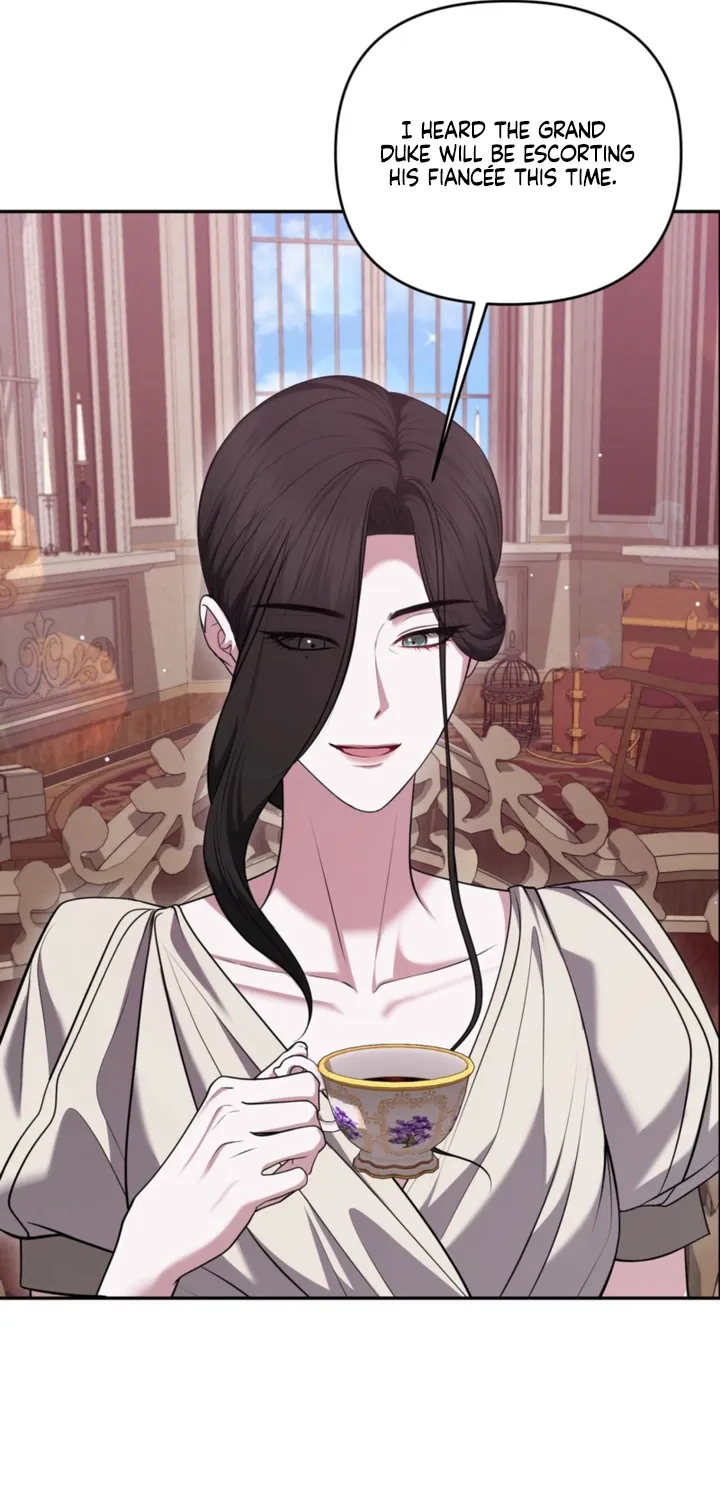 I’ve Got the Leash of That Son of a Bitch Chapter 28 - page 56