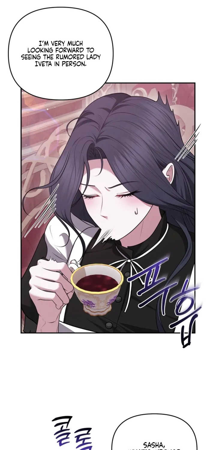 I’ve Got the Leash of That Son of a Bitch Chapter 28 - page 57