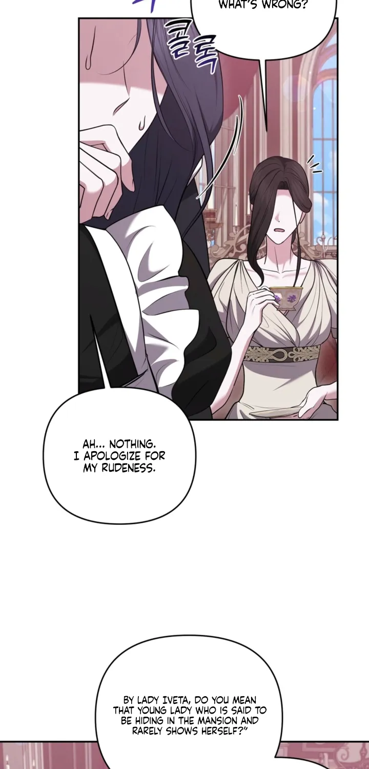 I’ve Got the Leash of That Son of a Bitch Chapter 28 - page 58