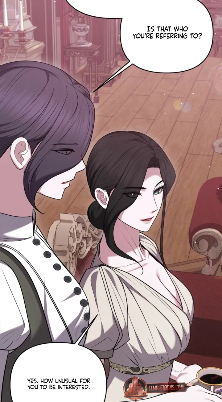 I’ve Got the Leash of That Son of a Bitch Chapter 28 - page 59