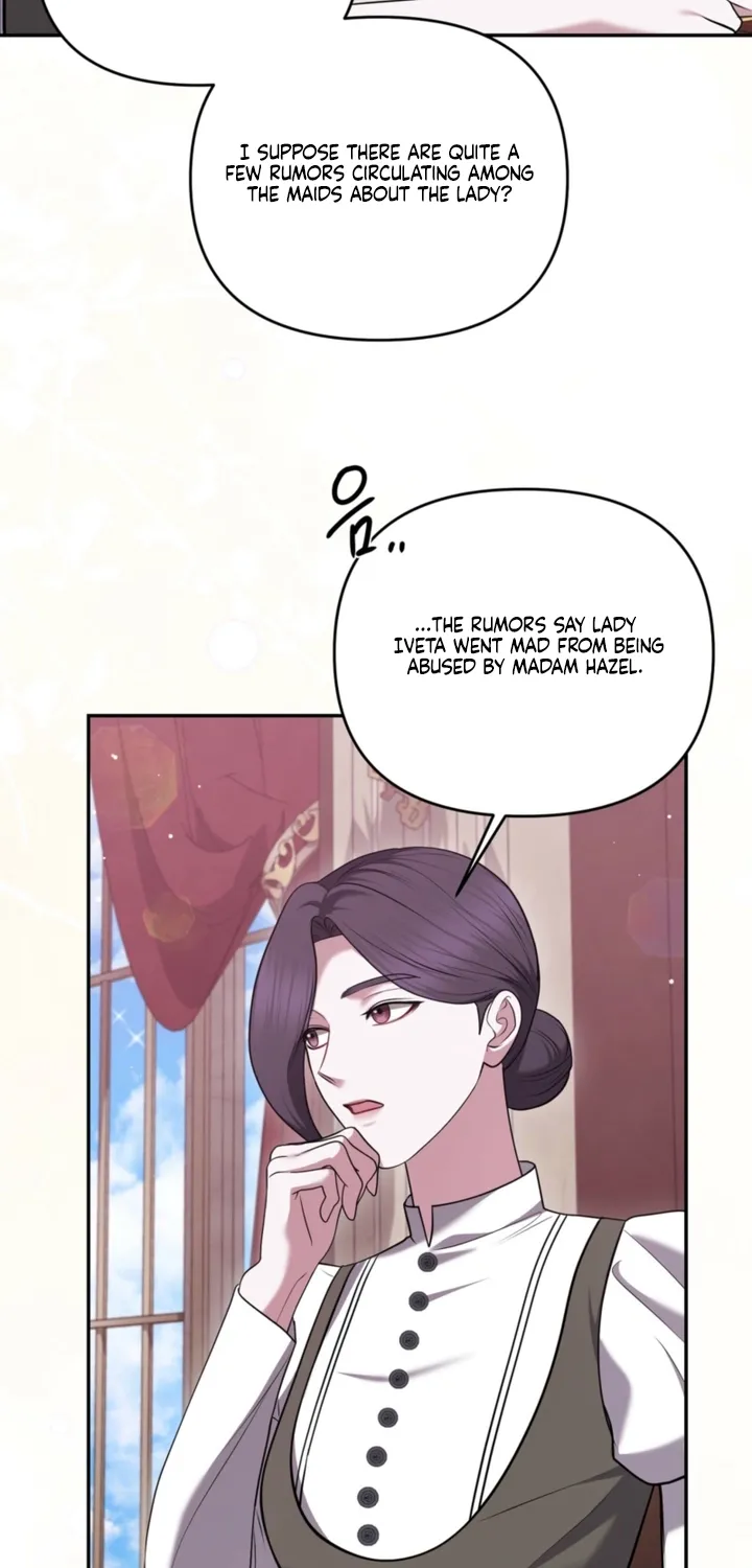 I’ve Got the Leash of That Son of a Bitch Chapter 28 - page 60