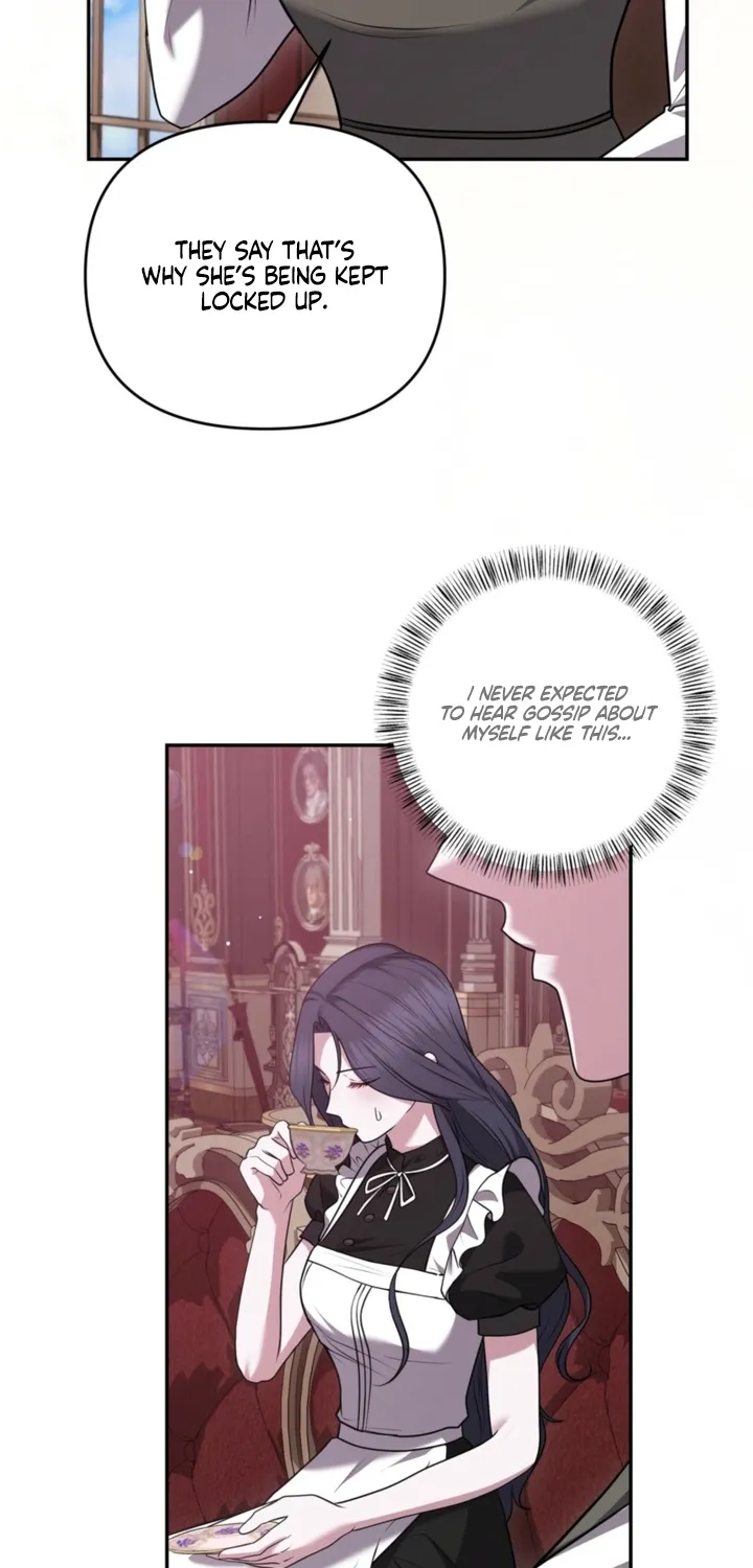 I’ve Got the Leash of That Son of a Bitch Chapter 28 - page 61