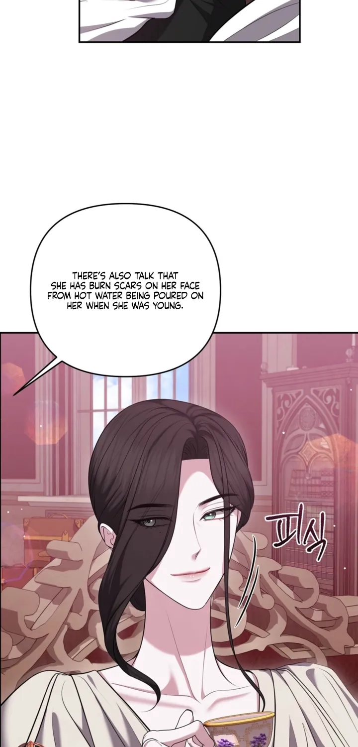 I’ve Got the Leash of That Son of a Bitch Chapter 28 - page 62