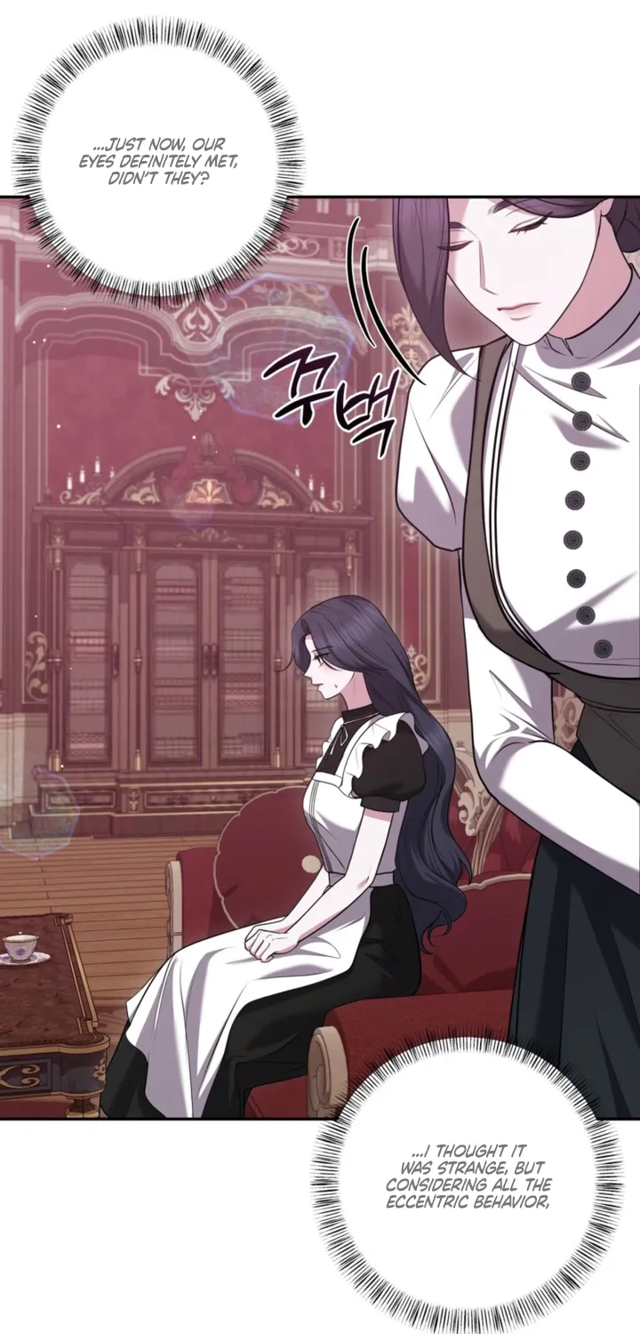 I’ve Got the Leash of That Son of a Bitch Chapter 28 - page 65