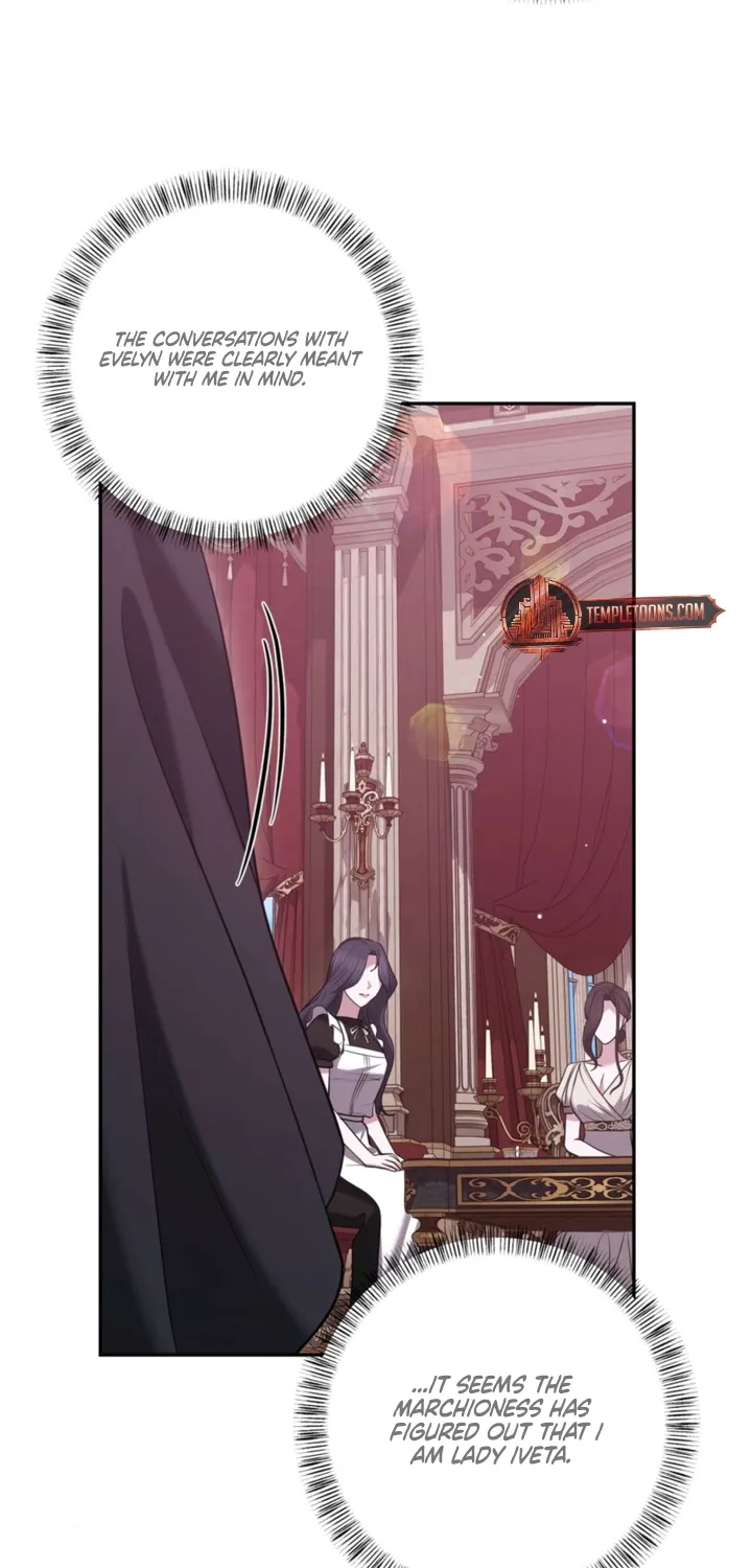 I’ve Got the Leash of That Son of a Bitch Chapter 28 - page 66